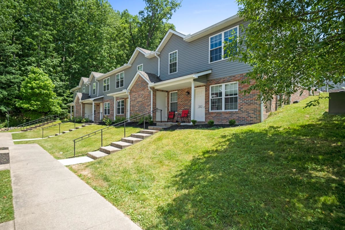 Photos and Video of Joseph's Crossing in Summersville, WV